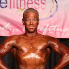 Keven  Cantrell - NPC Northern Classic 2012 - #1